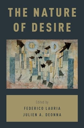 The Nature of Desire