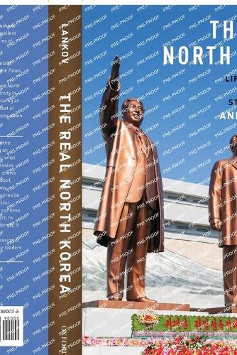 The Real North Korea