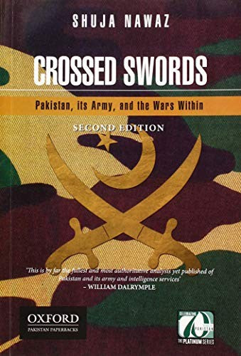 Crossed Swords