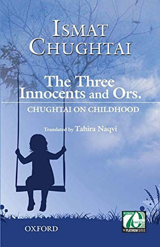 The Three Innocents and Ors.