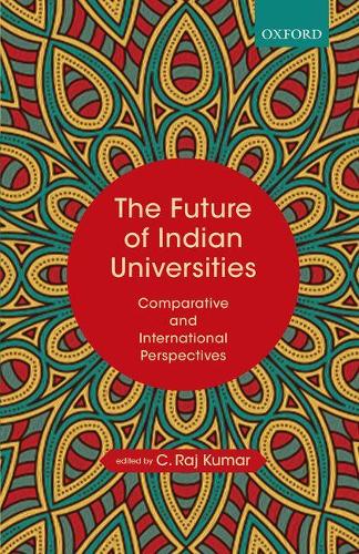 The Future of Indian Universities