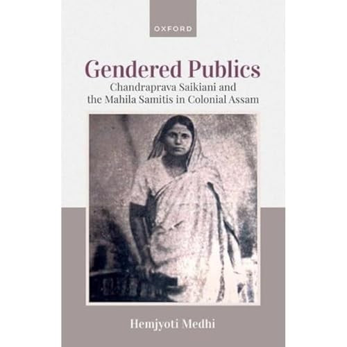 Gendered Publics