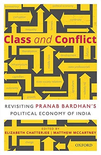 Class and Conflict
