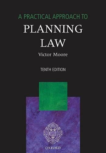 A Practical Approach to Planning Law