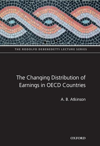 The Changing Distribution of Earnings in OECD Countries