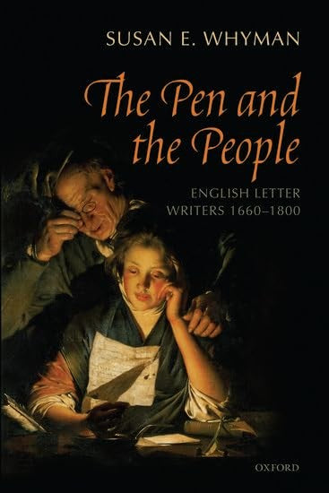 The Pen and the People