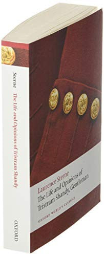 The Life and Opinions of Tristram Shandy, Gentleman