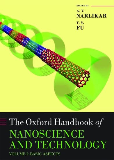 Oxford Handbook of Nanoscience and Technology
