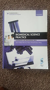 Biomedical Science Practice 
