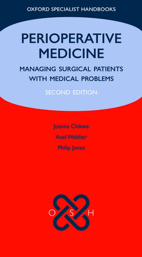 Perioperative Medicine