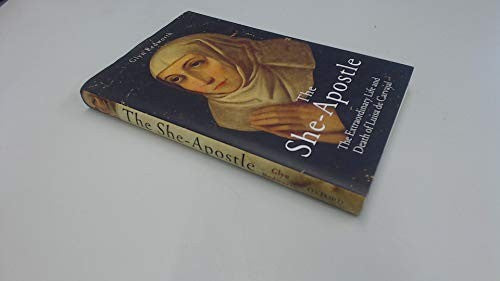 The She-Apostle