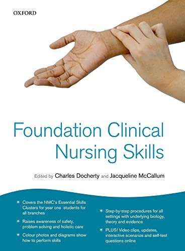 Foundation Clinical Nursing Skills