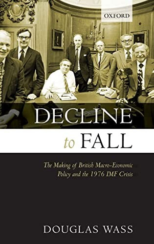 Decline to Fall