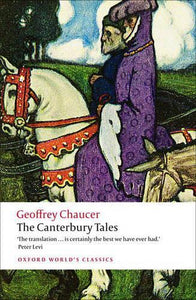 The Canterbury Tales 
