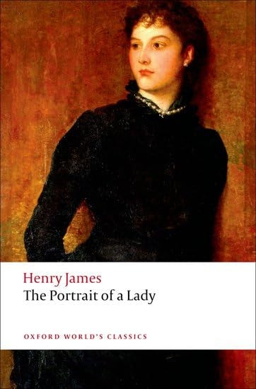 The Portrait of a Lady