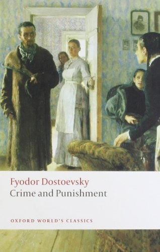 Crime and Punishment