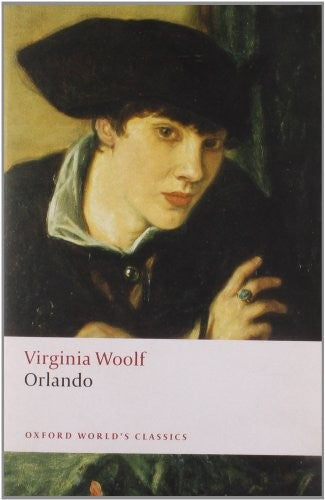 Orlando: A Biography
