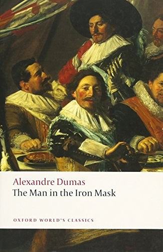 The Man in the Iron Mask