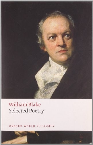 Selected Poetry