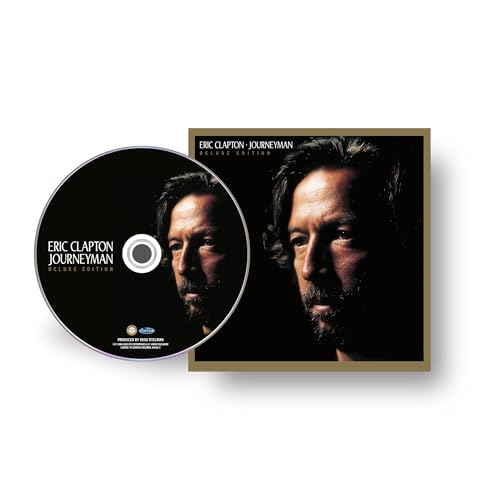 Journeyman: Deluxe Edition