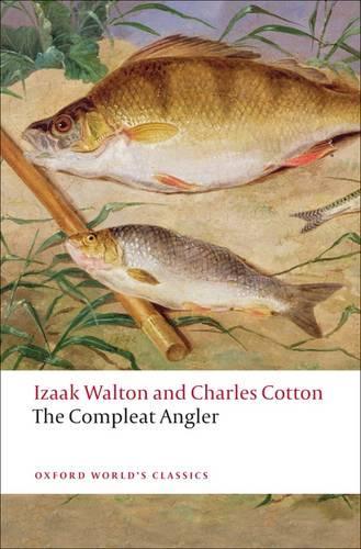 The Compleat Angler