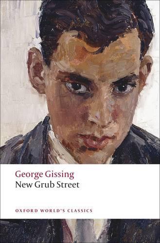 New Grub Street