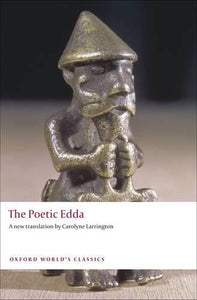 The Poetic Edda 