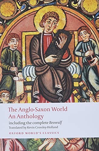 The Anglo-Saxon World