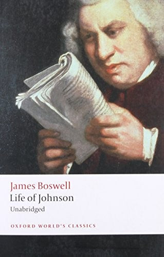 Life of Johnson