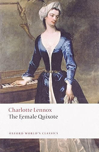The Female Quixote