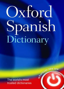 Oxford Spanish Dictionary 