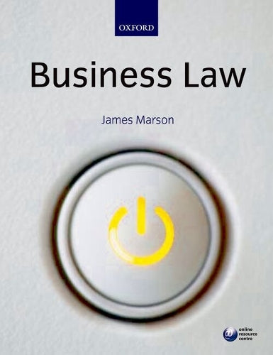 Business Law
