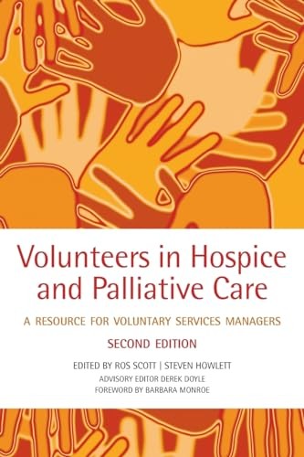 Volunteers in Hospice and Palliative Care