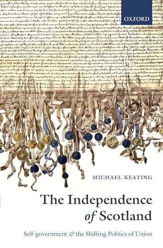 The Independence of Scotland