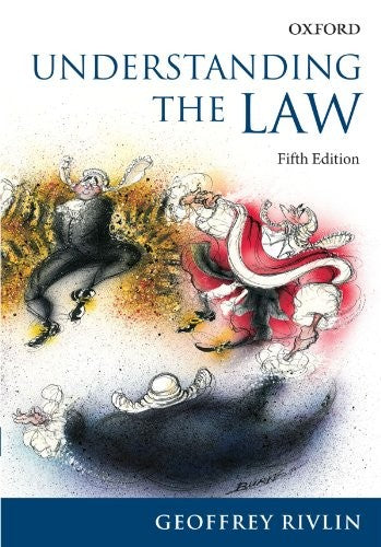 Understanding the Law