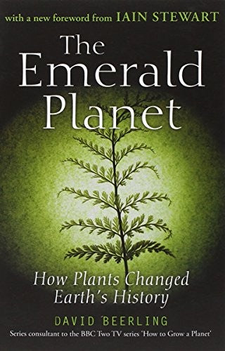 The Emerald Planet