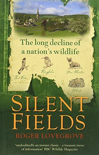 Silent Fields