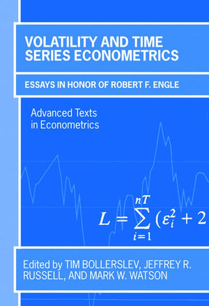 Volatility and Time Series Econometrics