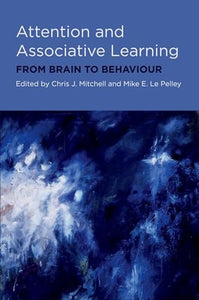 Attention and Associative Learning 