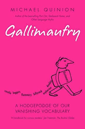 Gallimaufry