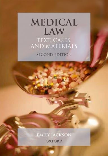 Medical Law