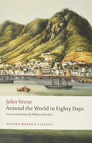 The Around the World in Eighty Days