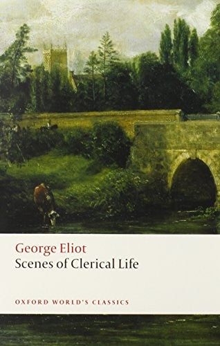 Scenes of Clerical Life