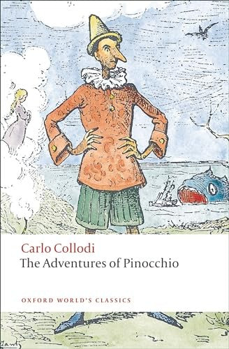 The Adventures of Pinocchio