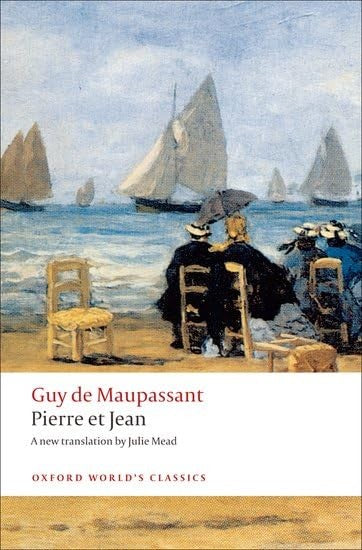 Pierre Et Jean