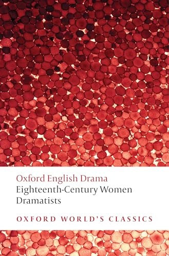 Eighteenth-Century Women Dramatists