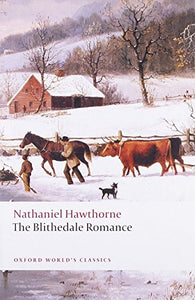 The Blithedale Romance 