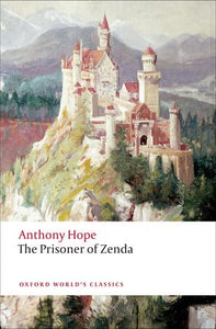 The Prisoner of Zenda 