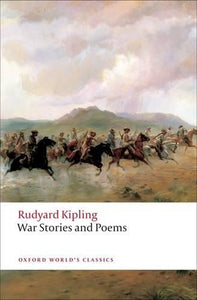War Stories and Poems 