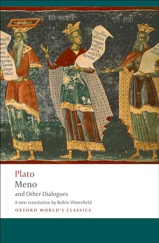 Meno and Other Dialogues